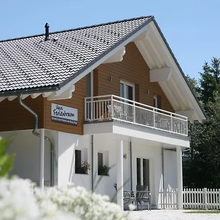 Apartment Haus Ferientraum