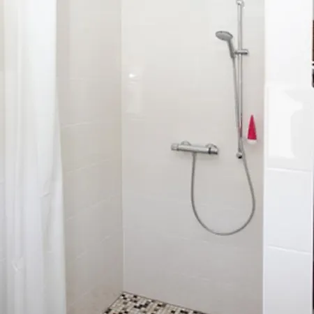 Lägenhet Haus Ferientraum *