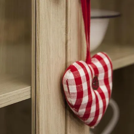 Haus Ferientraum Feldberg (Baden-Wurttemberg)