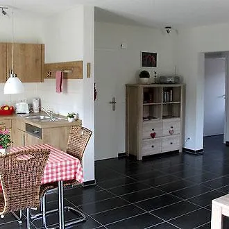 Haus Ferientraum Feldberg (Baden-Wurttemberg)